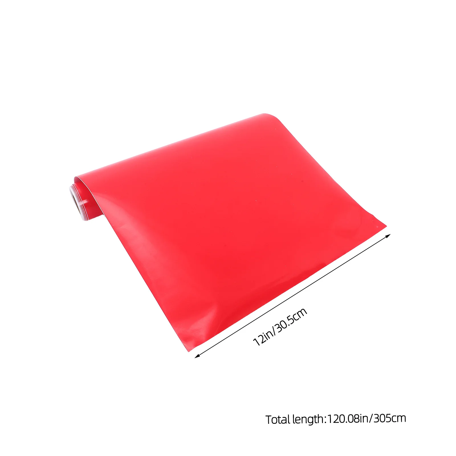 1 rouleau de papier de gravure Laser pour verre métal céramique-feuille de pochoir de marquage multi-surfaces bricolage artisanat fournitures de gravure vinyle