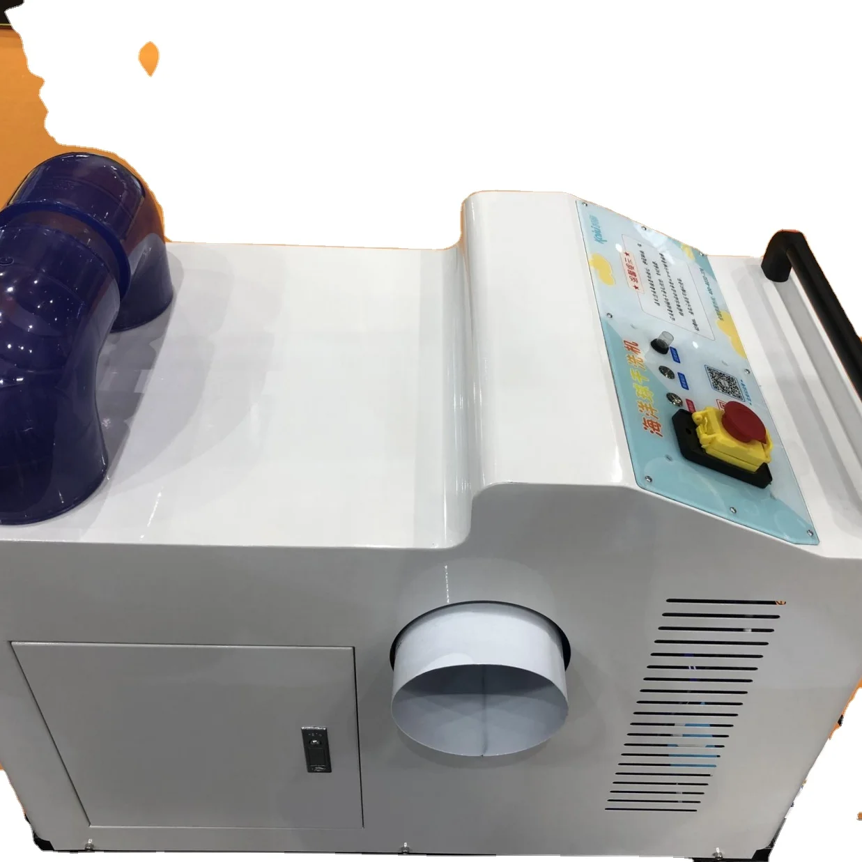 Kindergarten Indoor Playground Amusement Park Dry Cleaning Ocean Ball Pool Washing Machine