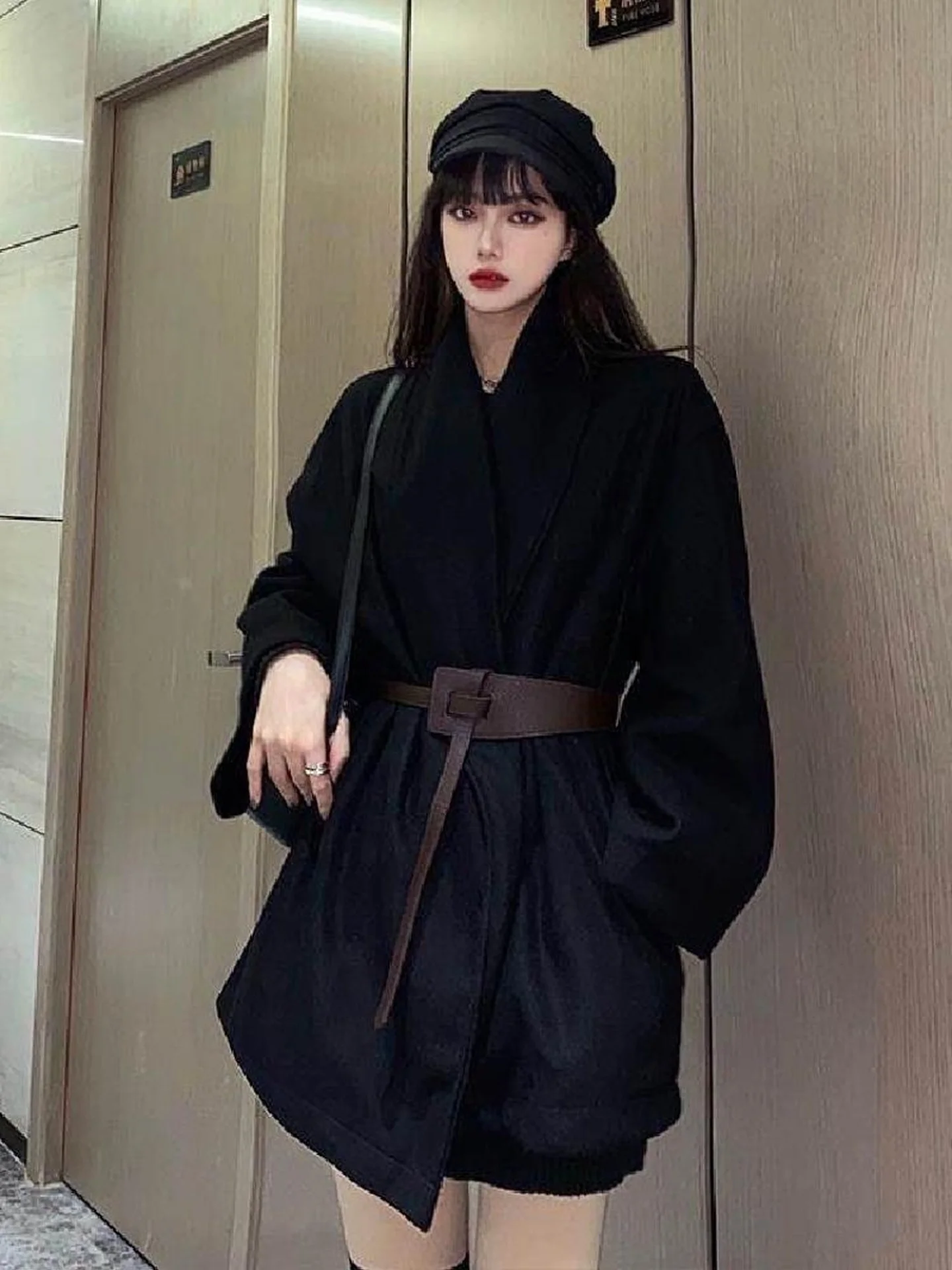 manteau-en-laine-hepburn-extra-large-pour-femme-ensemble-deux-pieces-decontracte-et-elegant-pour-l'automne-et-l'hiver