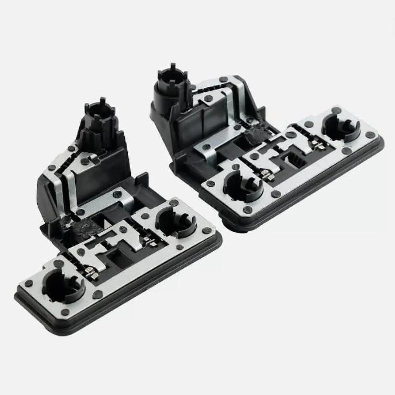 

2x 8K5945258B Печатная плата задних фонарей, простая установка, профессиональные прочные компактные аксессуары для седана A4 B8