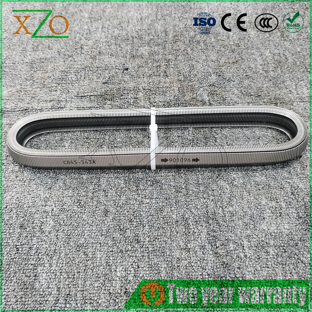 901096 CTF25A CTF25 VT5 CVT Automatic Transmission Chain Belt Suitable for Baojun, Chevrolet Captiva, Grove, Wuling