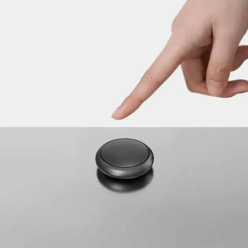 For Leapmotor A10-505 B10 B01 C01 C10 C11 C16 D19 Lafa5 Smart Quick Control Button Magnetic Bracket Bluetooth One-Touch Control