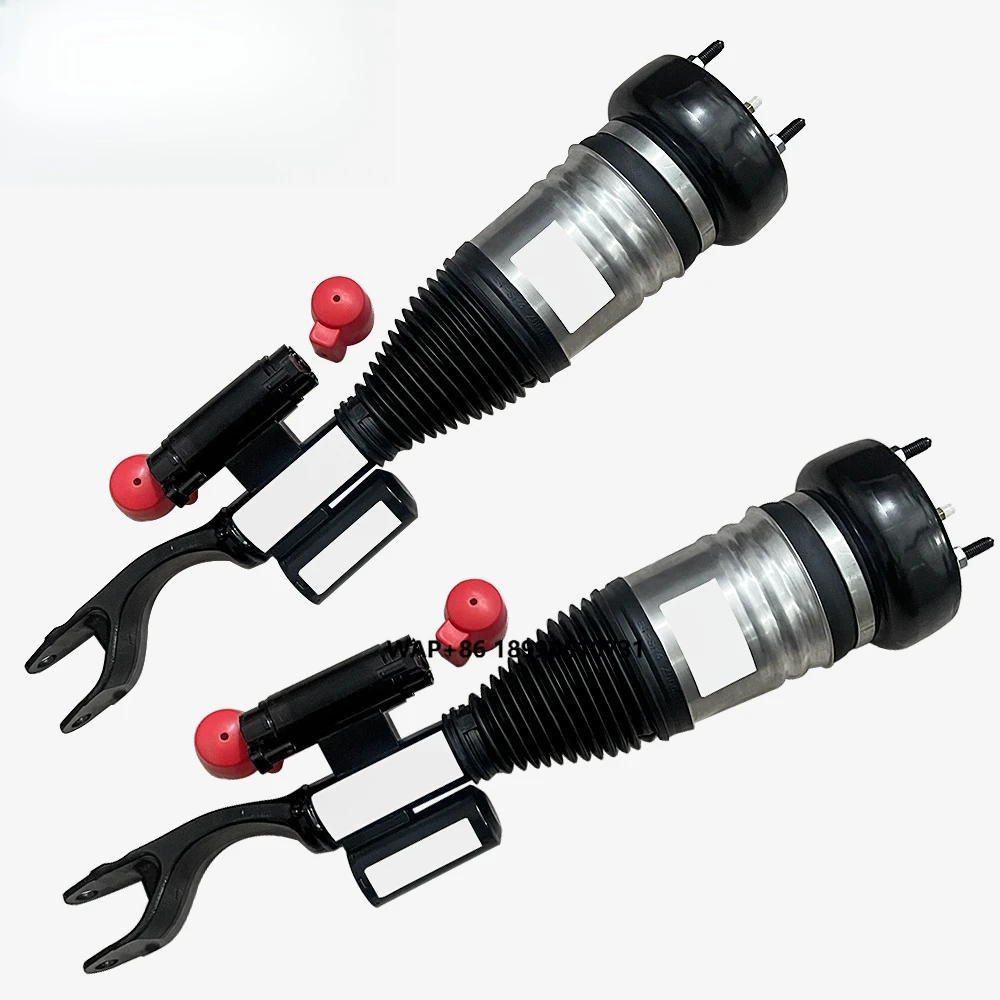 

Mercedes W205 S205 C205 A205 C Class Front Shock Absorber New Condition