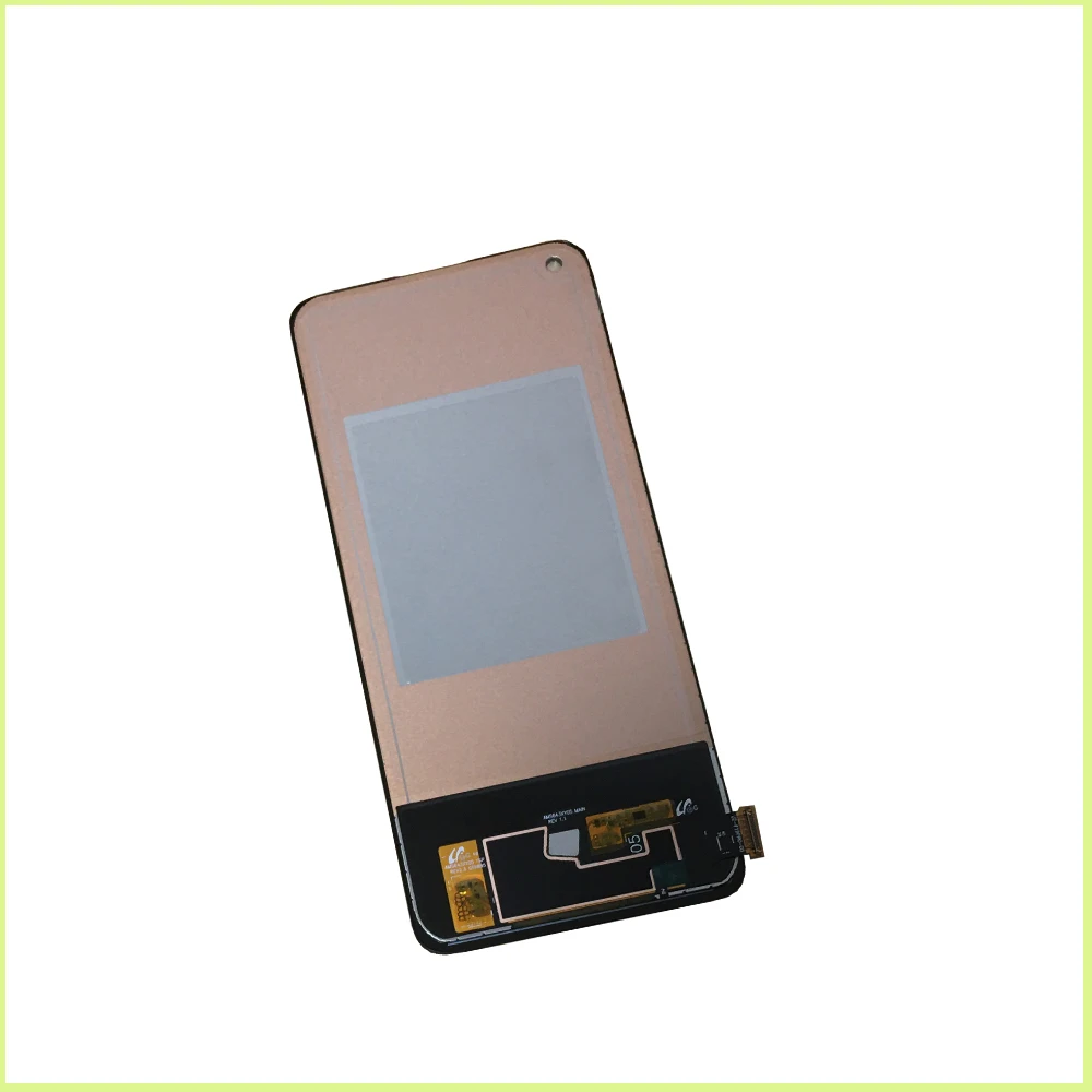 Wholesale 5/10 pieces/Lot For Oppo Reno5 Lite Screen Touch Lcd Display Assembly Reno 5 Lite