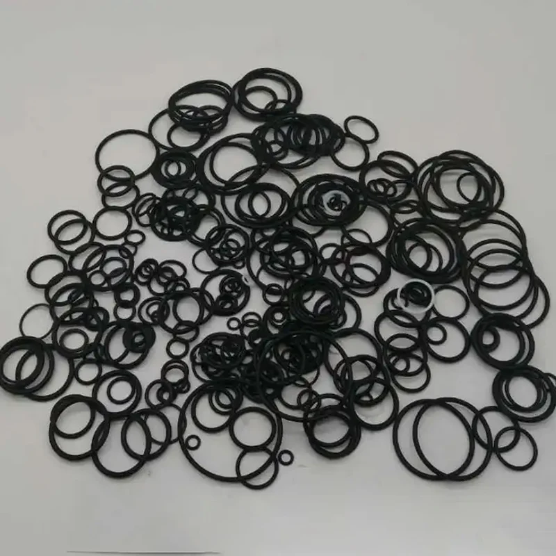 

High Quality for JCB220 Control Valve Seal Kit for 25-220822 JS220 Main Valve Control Complete Repair Kit