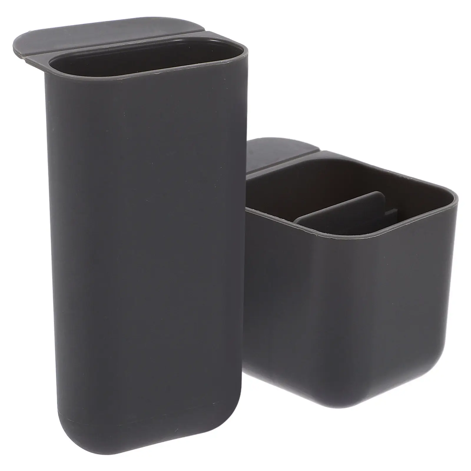 

2 шт. самоклеящиеся держатели для ручек, контейнеры для карандашей, настольные органайзеры, держатели для стилусов, многофункциональные органайзеры для офисных принадлежностей