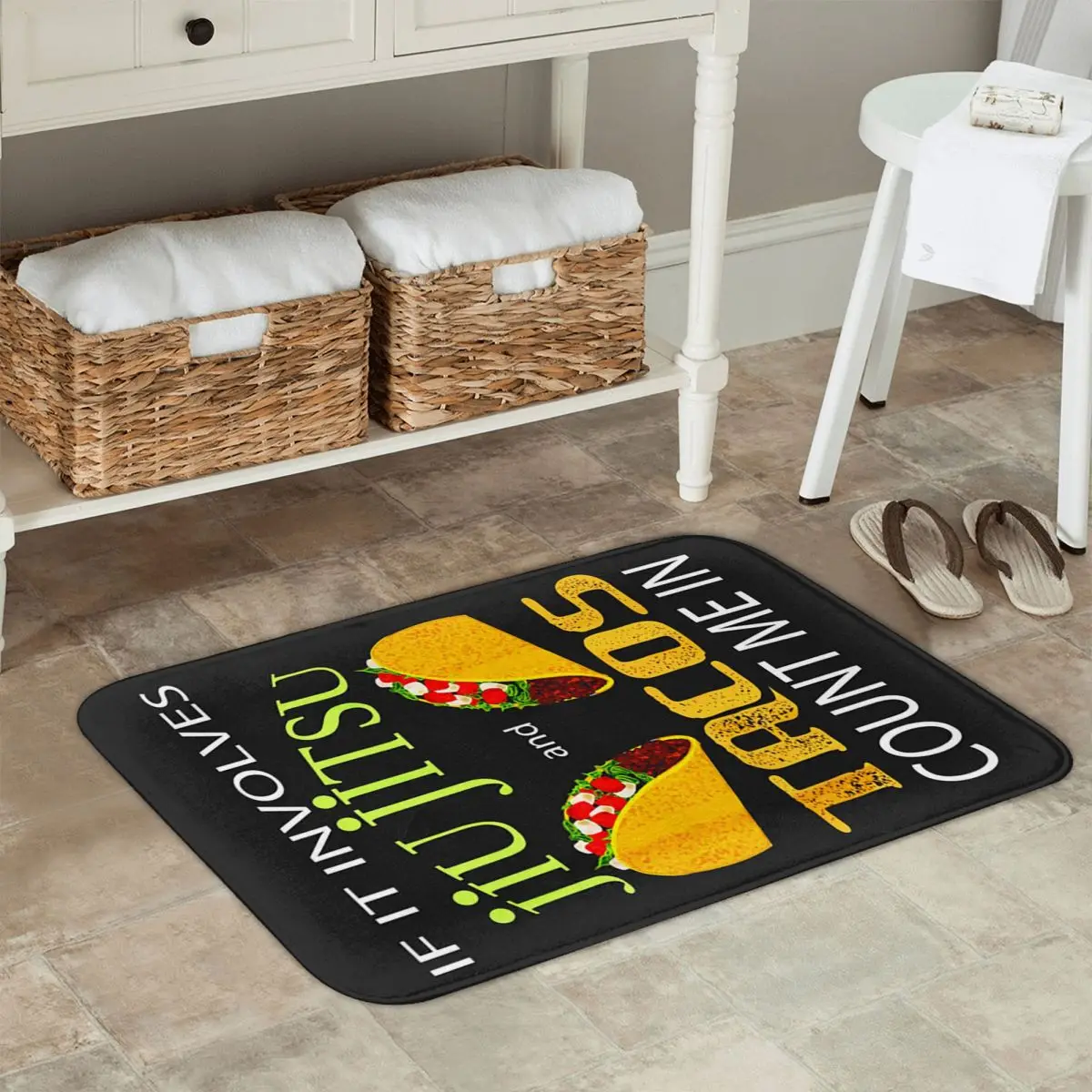 Jiu Jitsu Tacos Lov…