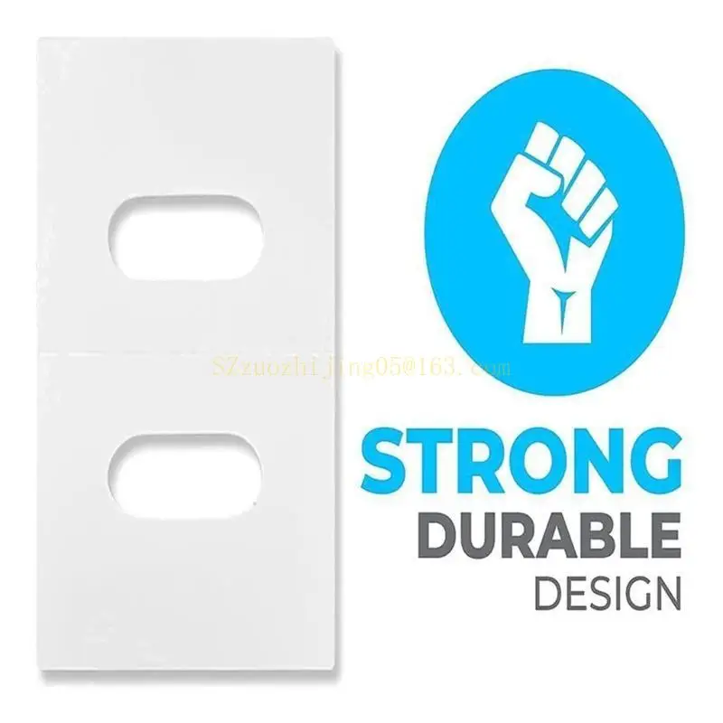 Vertical Blind Replacement Slats Repair Set Simple Window treatments Solution Easy to Use Window Shade Fixing Strips best sale