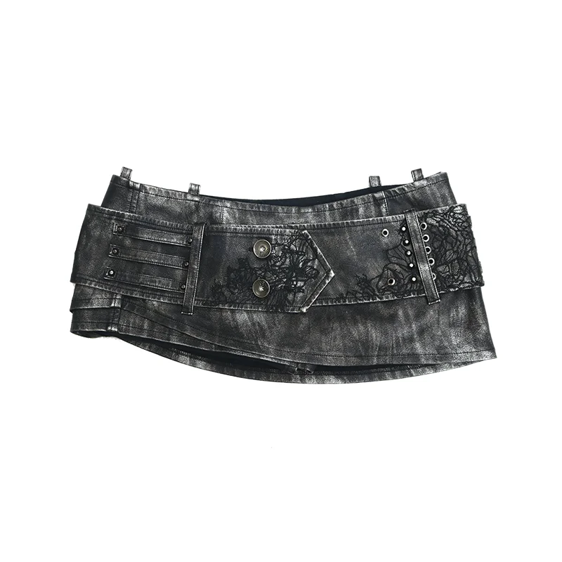 Distressed