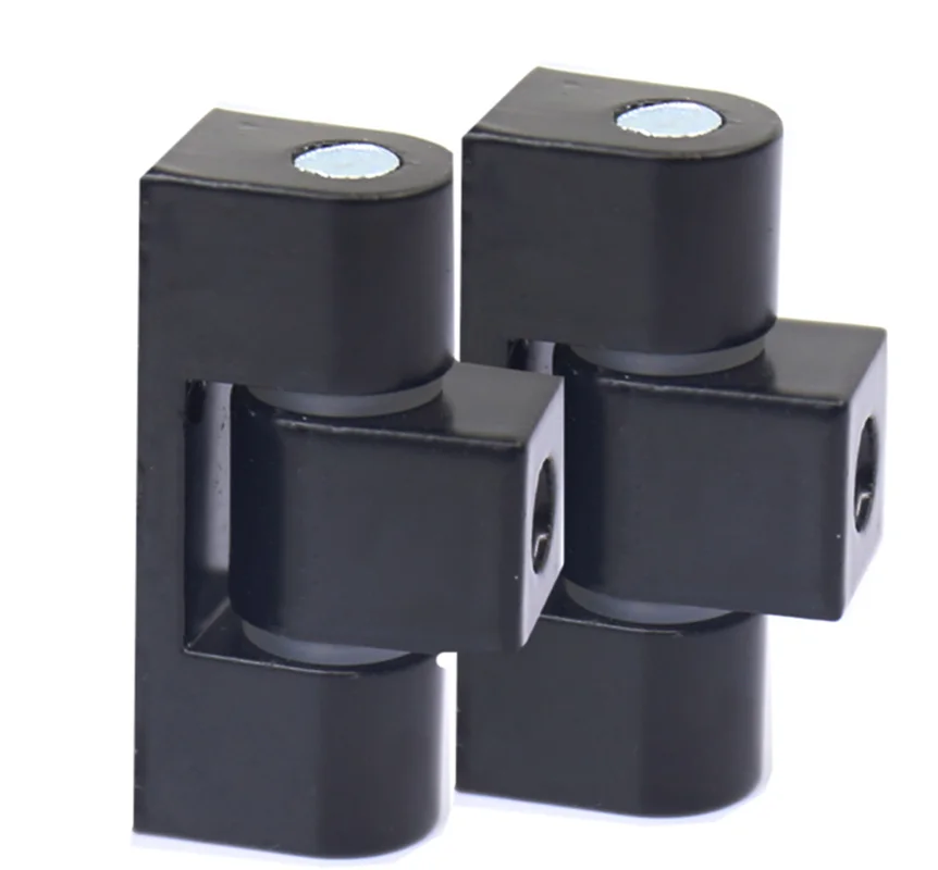 Manufacture 180 Degree Direct Cabinet Industrial Heavy Duty Hinge Series Accessories Lock Hardware for Electric Box Adjustable