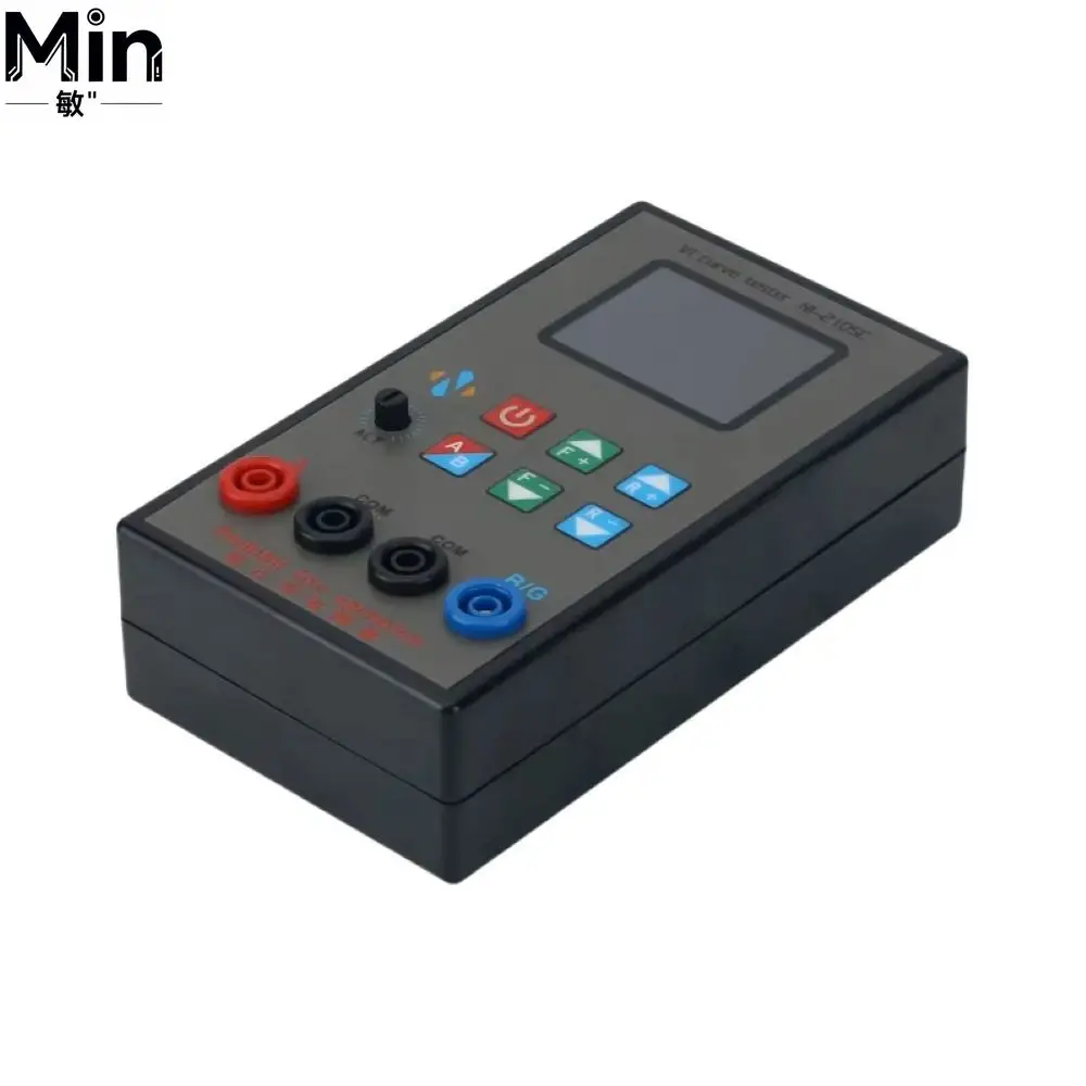 NI-210SC Handheld VI Curve Tester Dual Channel 2.0