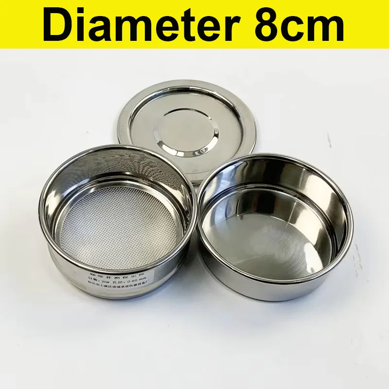1 Set Lid+Bottom+Te…