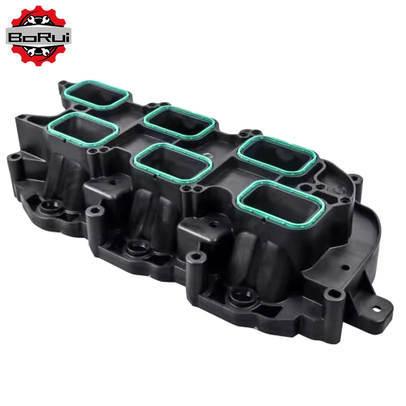 

OEM 5184199AD 5184199AF 05184199AD 05184199AE Впускной коллектор для Jeep Wrangler Chrysler 300 RAM 1500 Dodge 3.6L V6