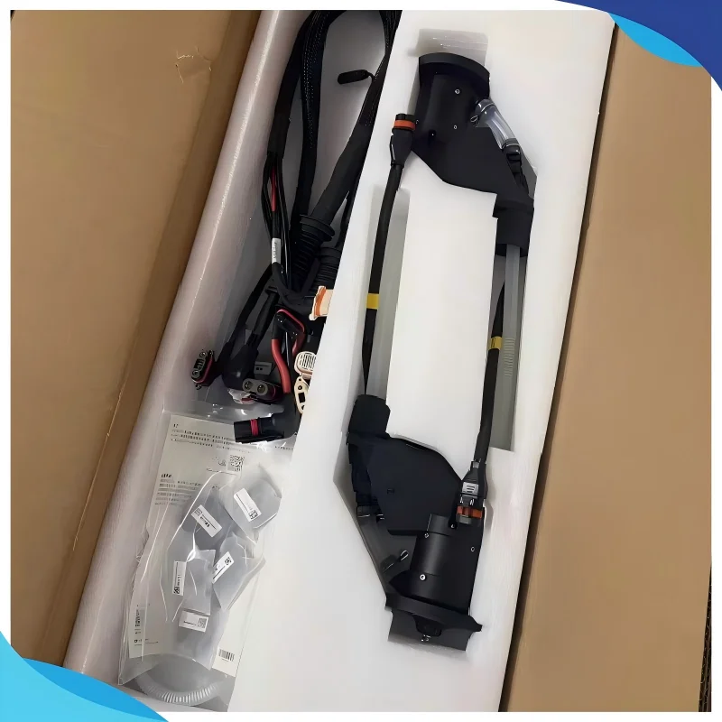 Brand-New Complete Centrifugal Nozzle Assembly (M1/M2) for Agras T50 Accessories Maintenance & Replacement