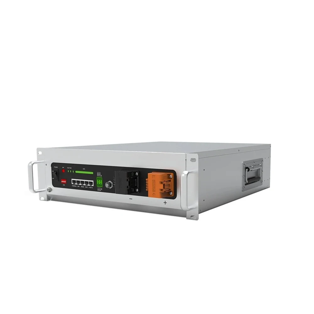 51.2v Lifepo4 Battery for Cold Weather Solar Power Lithium Battery Storage 51.2v 100ah Home Energy Storage Systems