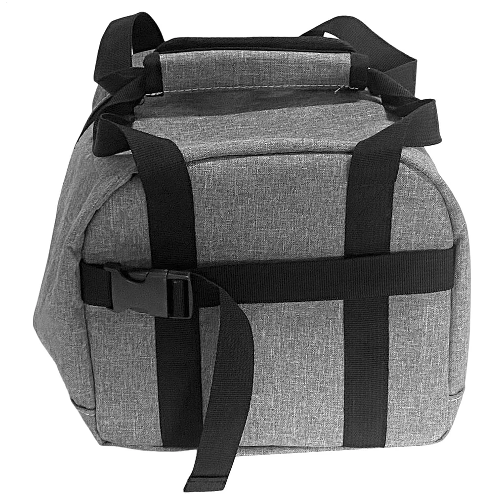 

Portable Bowling Ball Tote Oxford Cloth Bowling Bag With Padded Ball Holder Durable and Stylish Packs Bowling Accessories