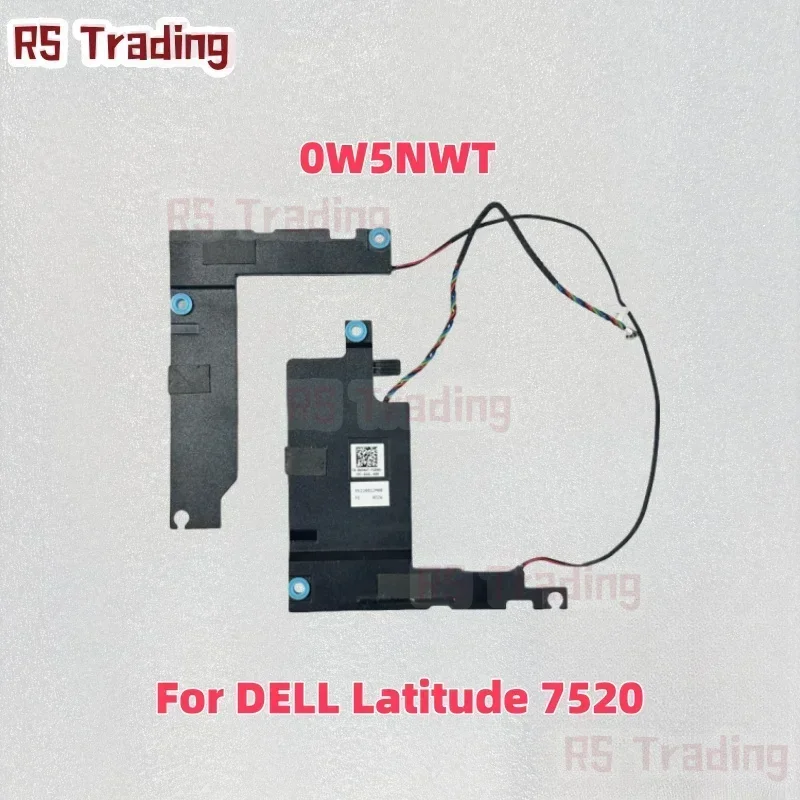 

0W5NWT для динамика DELL Latitude 7520 W5NWT R + L
