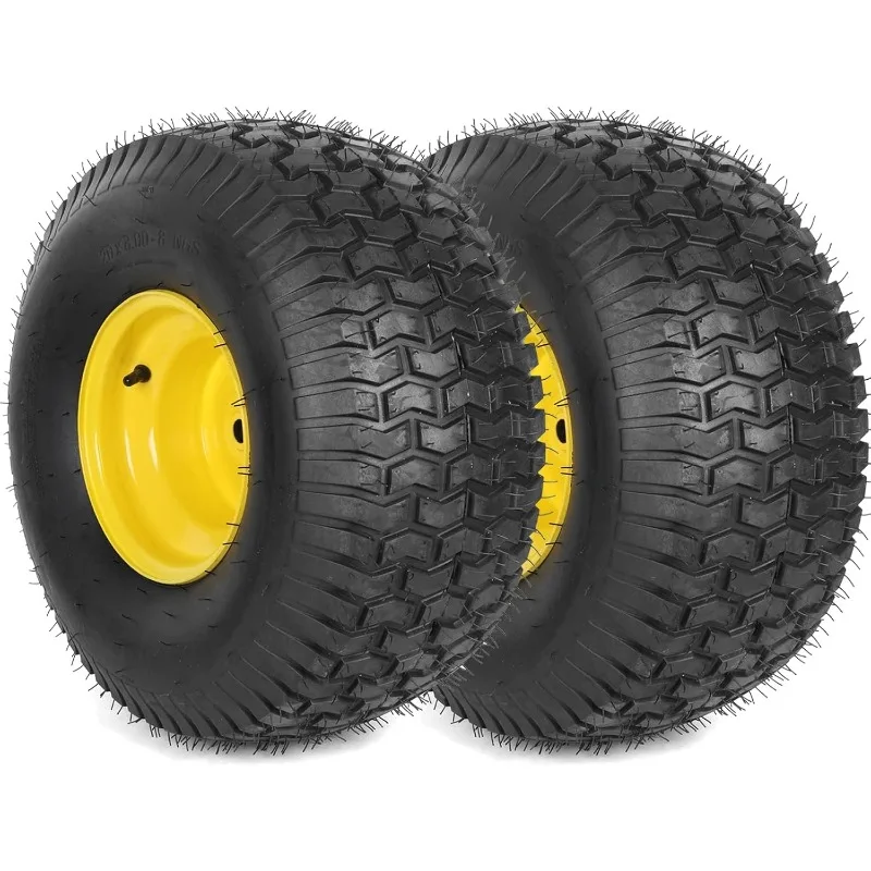 (2-Pack) 20X8.00-8 … - image