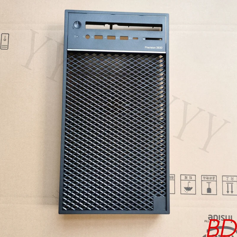 Y+ Optiplex 3070 7060 7070 XE3 is suitable for Dell Precision 3630 front bezel protective cover panel