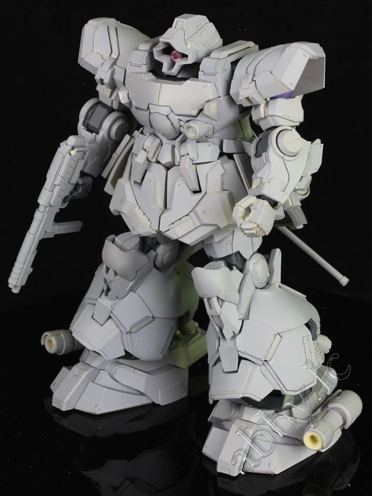 for MG 1/100 Rick Dom ver. 1.5 Renewal in 2022 UC Century RECAST