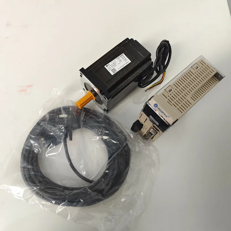 3.7Kw 220V Serve Mo… - image