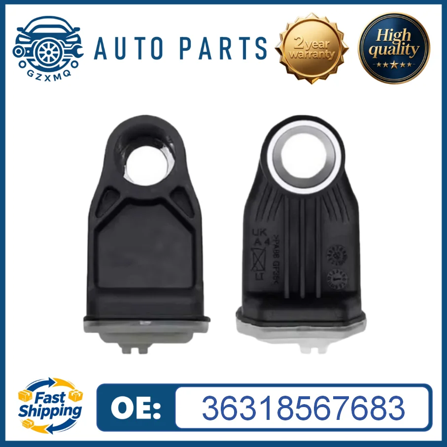 1/2pcs 36318567683 Tire Pressure Monitoring Sensor For BMW R1200GS R1200RT K1600GT F800GT F700GS#8567683