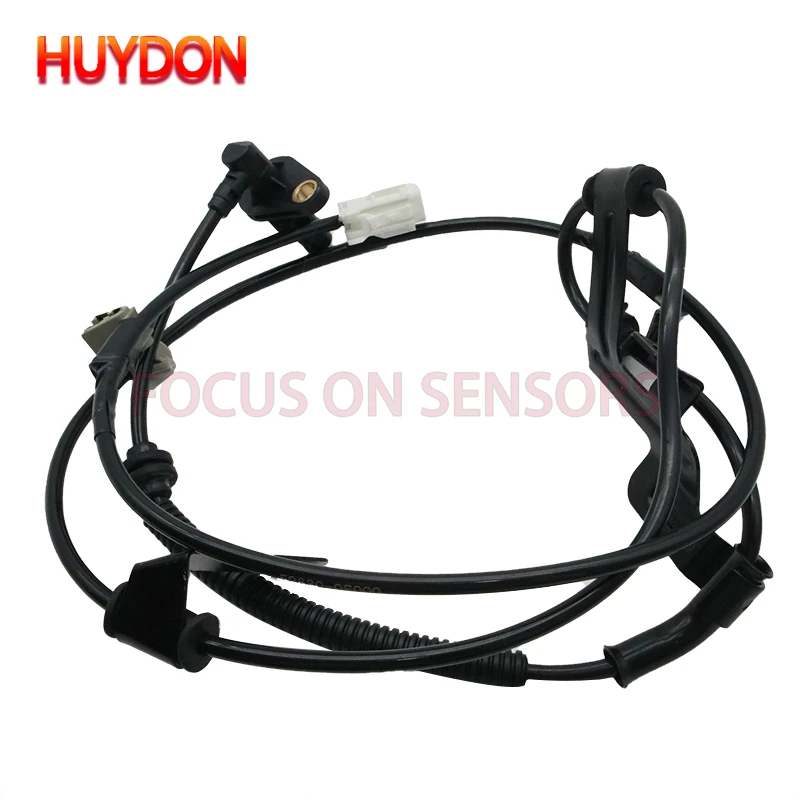 59810-0S000 Front Rear ABS Wheel Speed Sensor For Hyundai Sonata 12-15 59830-0S000 95680-0S000 95680-0S100 Car Spare Accessories