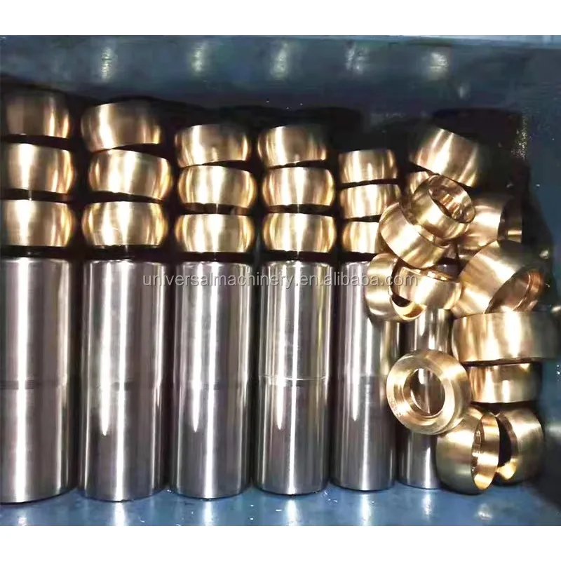 China Top Fabrikant Hoge kwaliteit fabrieksprijs Pijpbuigmatrijs