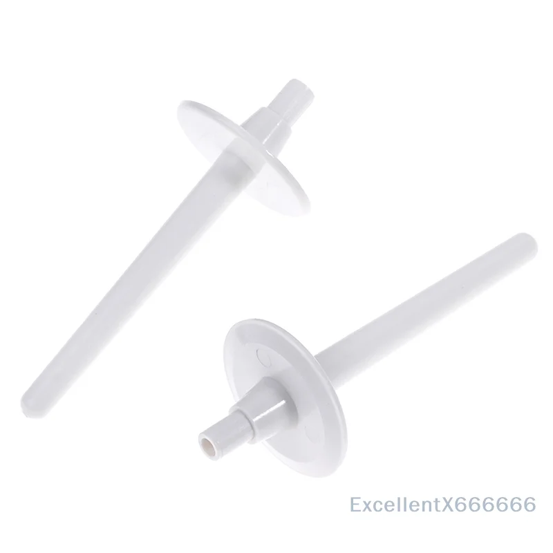 4pcs Machine Accessories MAXI444813 Spool Pins Spoon Stand Holder For Singer Riccar Simplicity Brother Sewing