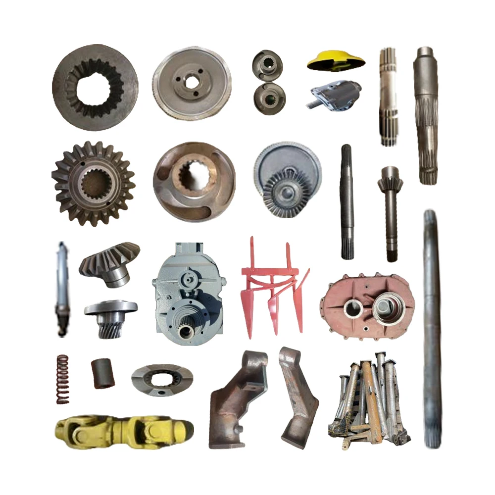 Corn Header Kit Silage Harvester Attachments Cutter Disc Cutterhead Corn Header for Forage Harvester