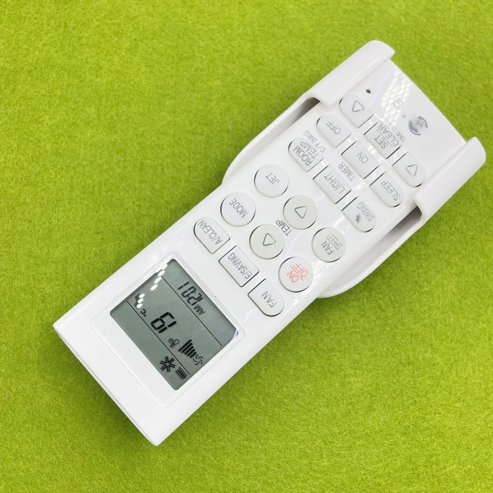 New Original Remote Control AKB73456104 For AKB73315601 E09el E12el Z09sl E09ek E12ek Star09 Star12 Star09 Air Conditioner