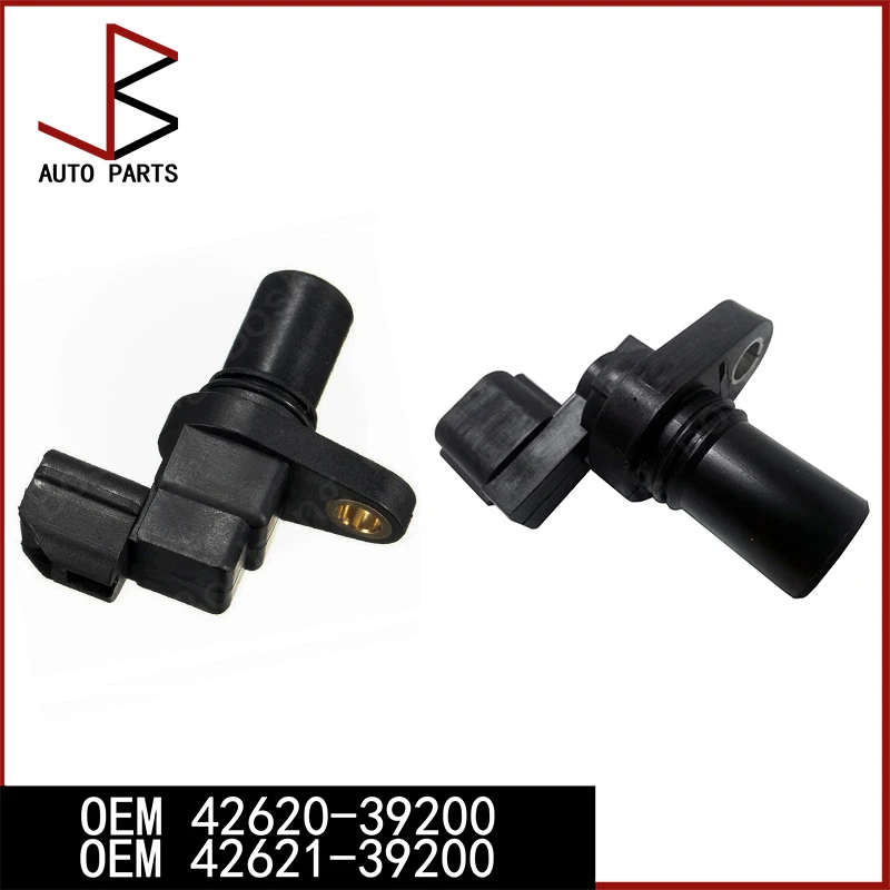 Input & Output Speed Sensor OEM 42620-39200 42621-39200 G4T07071 for HYUNDAI ACCENT III (MC) 2005-2010 for KIA Rondo 2007-2010