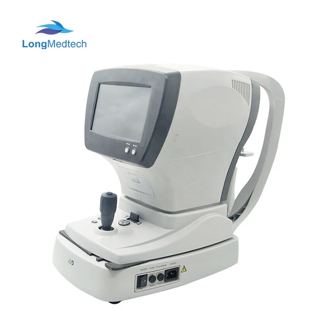 Quality Autorefractor Eye Measuring Instrument FA6500 Autorefractometro Without Keratometro