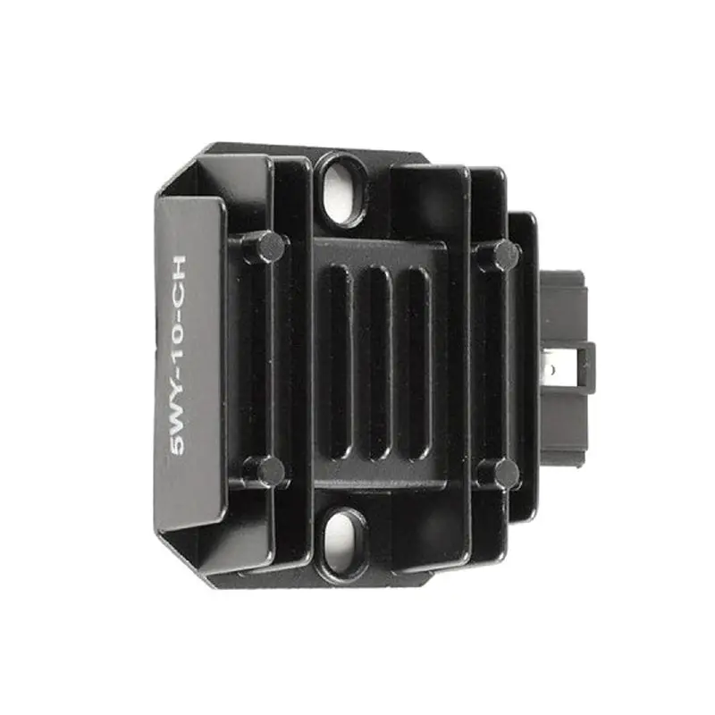 Steady Motorcycle Voltage Regulator Rectifier 5Pin For FZ16