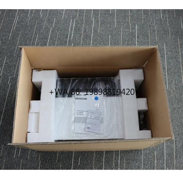 

Инвертор Growatt MPPT Off Grid Солнечные панели Портативный инвертор Приложение с зарядным устройством для хранения энергии Солнечный инвертор