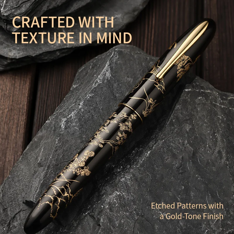 Thumbnail 2 - #35 Compare Fountain Pens Before You Buy