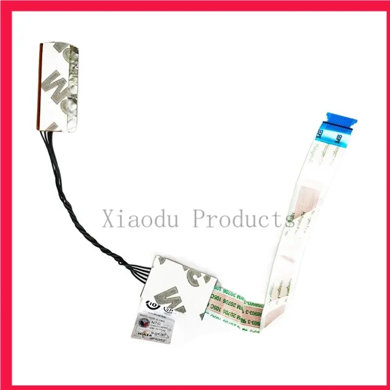 01ax745 nbx0001n510 new for Lenovo ThinkPad t490t495 T14 p43s T590 T15 wireless NFC FXN npc300