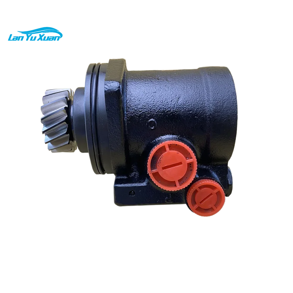 

Professional factory STR POWER STEERING PUMP WG9719470037/2