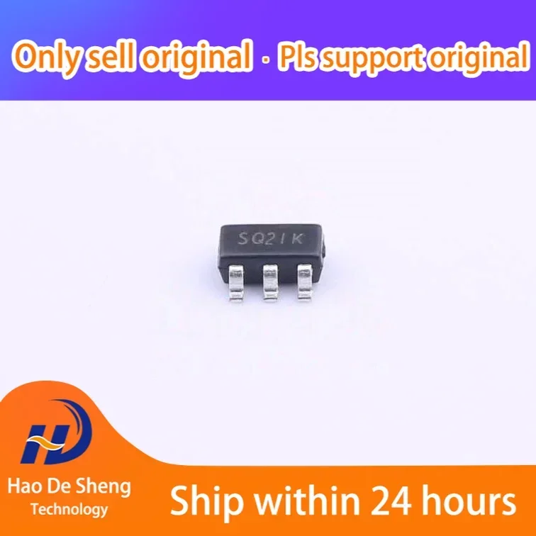 

10PCS/LOT SGM2036-3.3YN5G/TR SGM2036-3.3YN5G SOT23-5 New Original In Stock