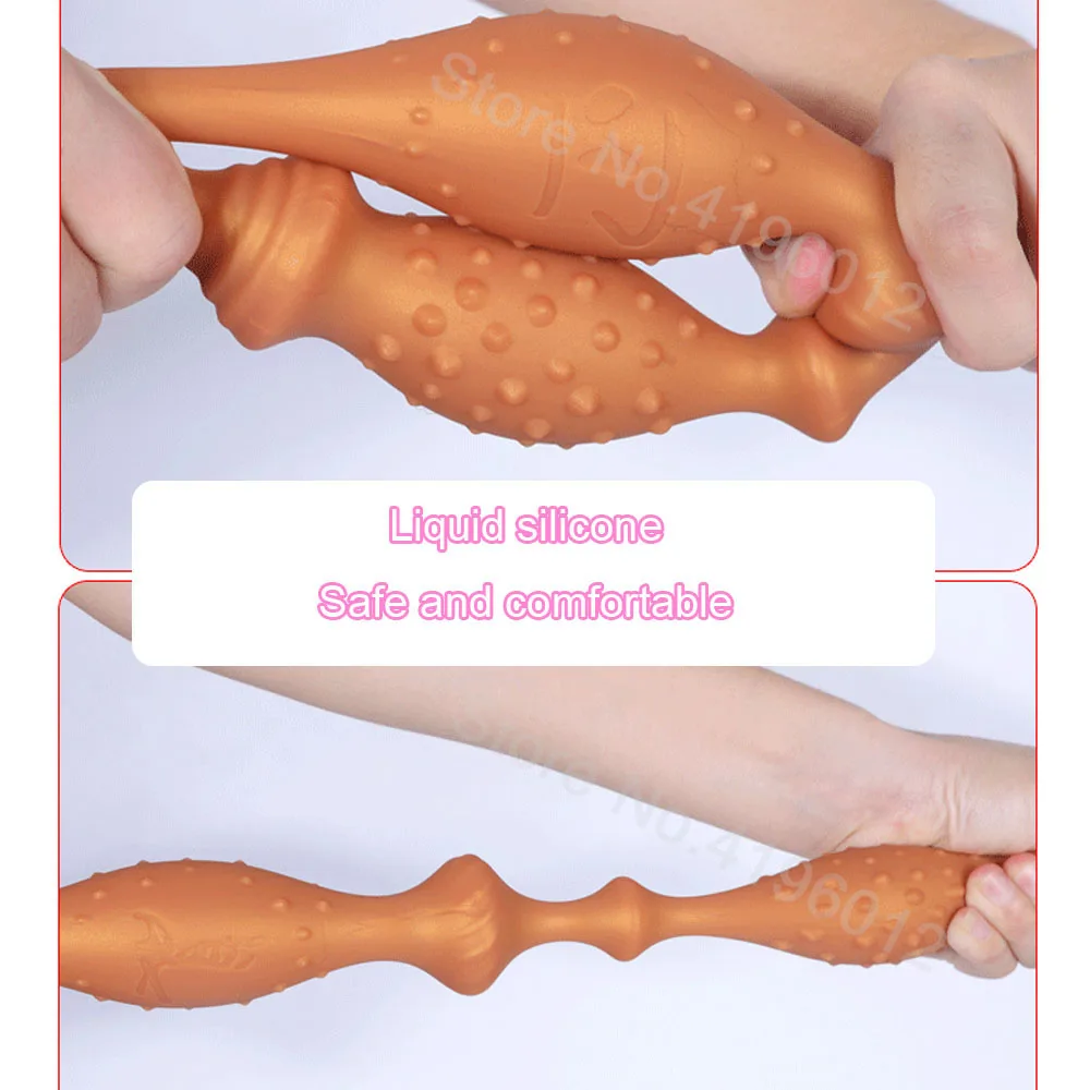 The Long Game Butt Plug: A Comprehensive Review and Guide for Couples and  Solo Users