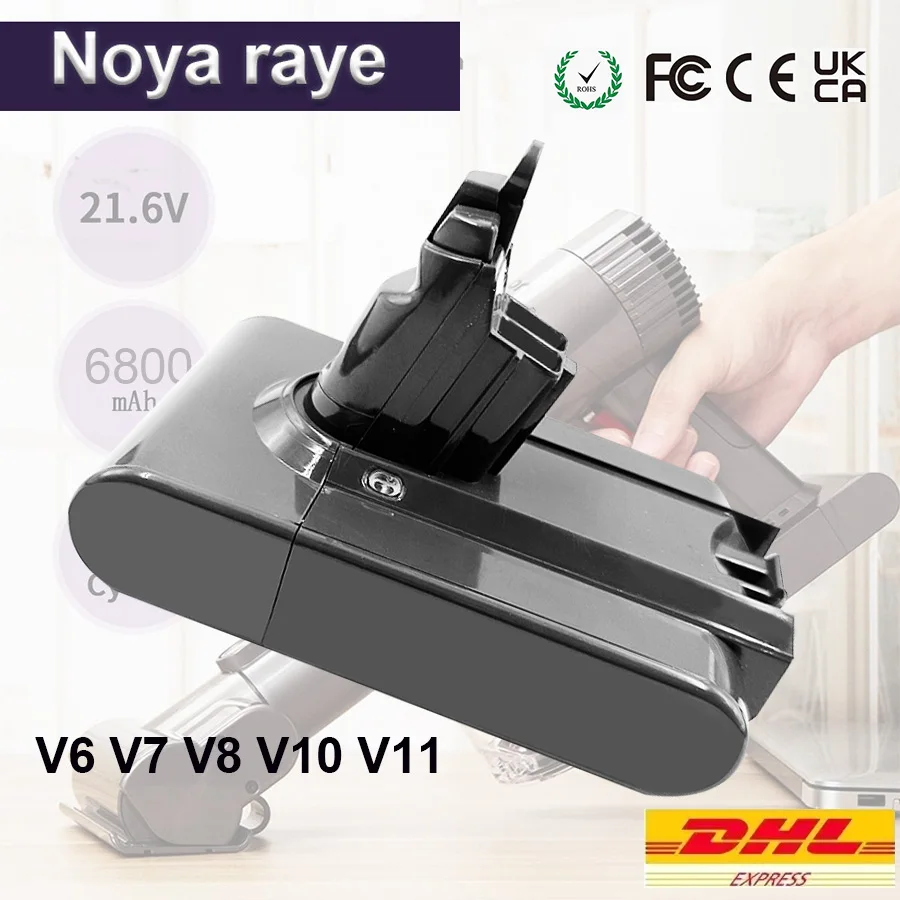 100% New Rechargeab… - image