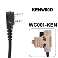 DE-KEN WC001
