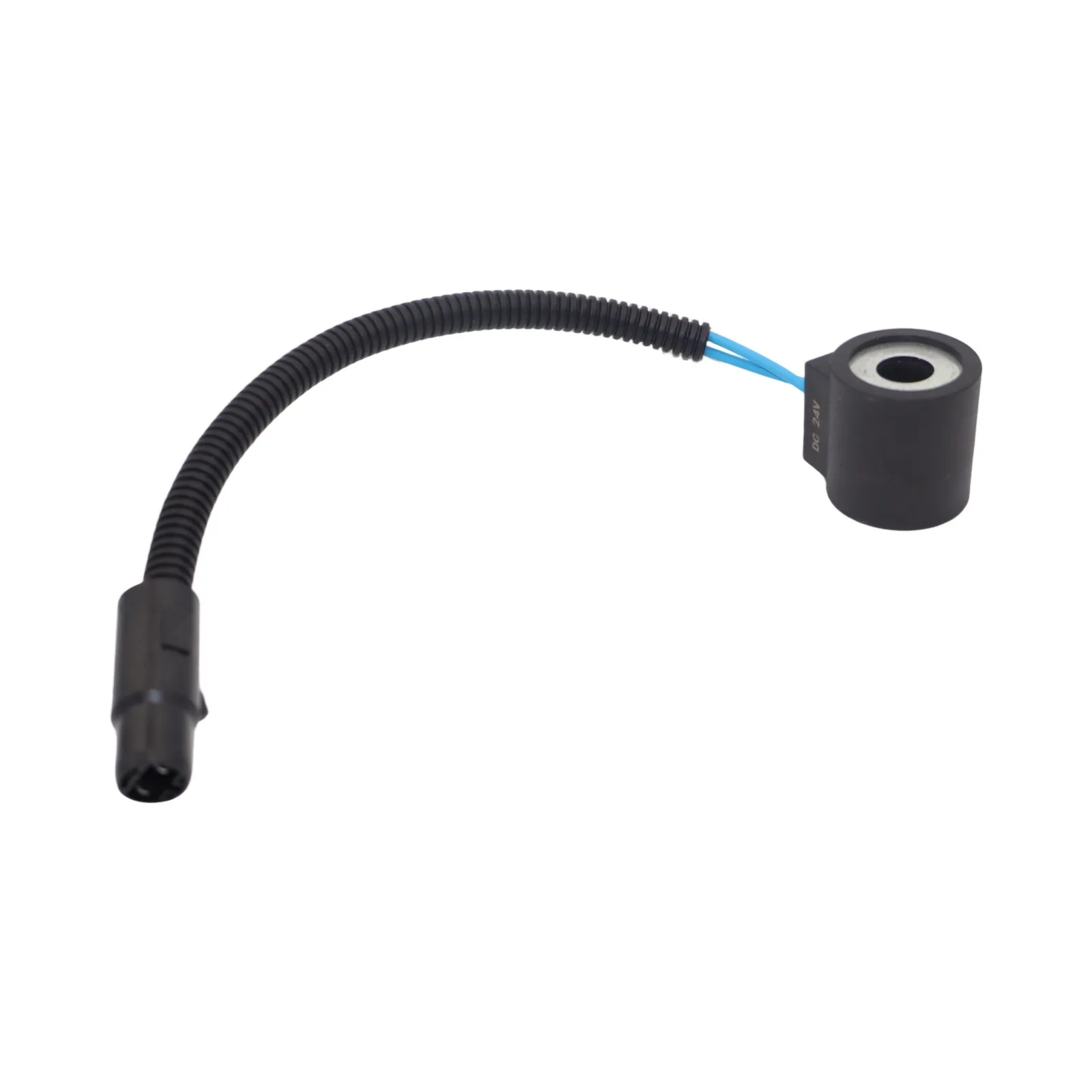 

Solenoid Valve A353101 Compatible for Doosan D35S2 D35S5 D70S2 D70S5 D50SC-5 Forklift