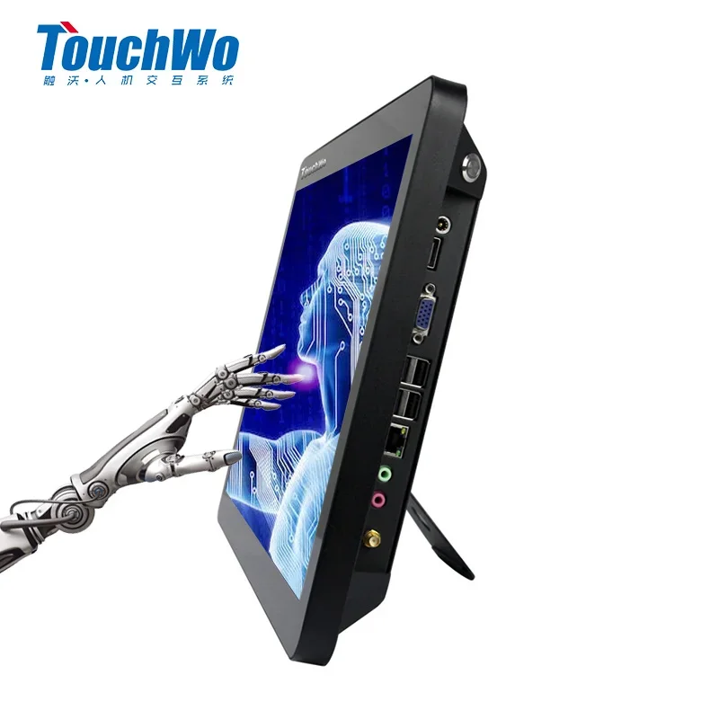 2025TouchWo 10.1