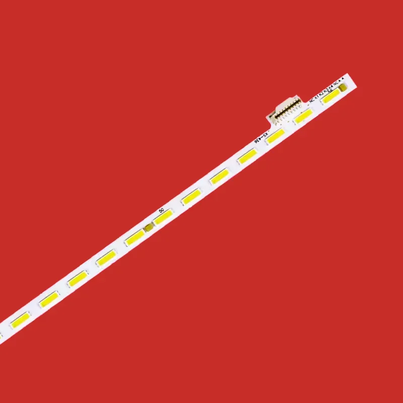 

Лента светодиодной подсветки для 48-дюймового телевизора 48PFS8159/12 48PFS8109/12 48PFS8209/12 TPT480LS-HJ03 TPGE-480SM0-R1 TPGE-480SMO-R1