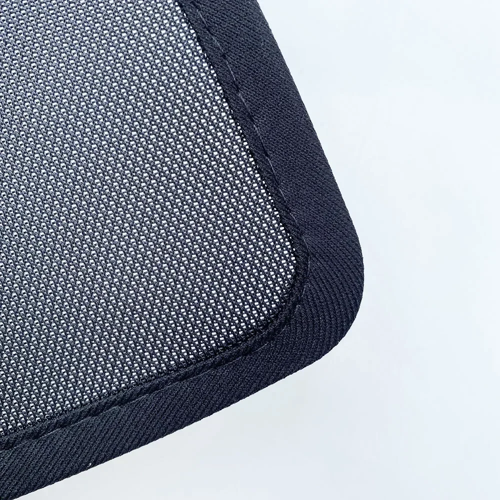 8pcs Magnetic Window Sun Shade UV Protection for   Land Cruiser 76 J76 LC76 Accessories