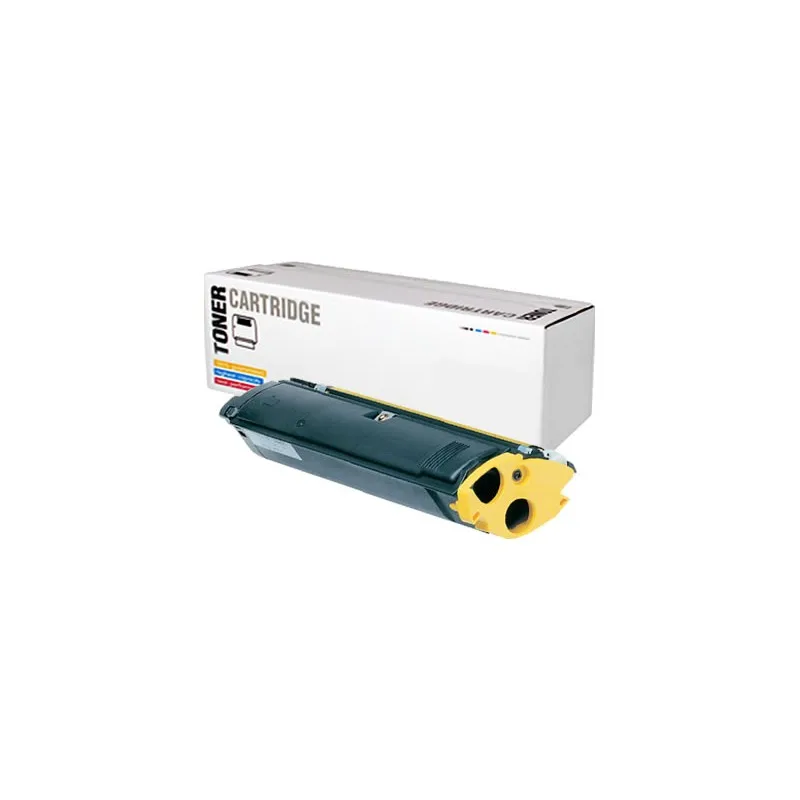 EC4100Y recycled EPSON toner cartridge replaces C13S050148 XEC4100YR imprimirbien.com