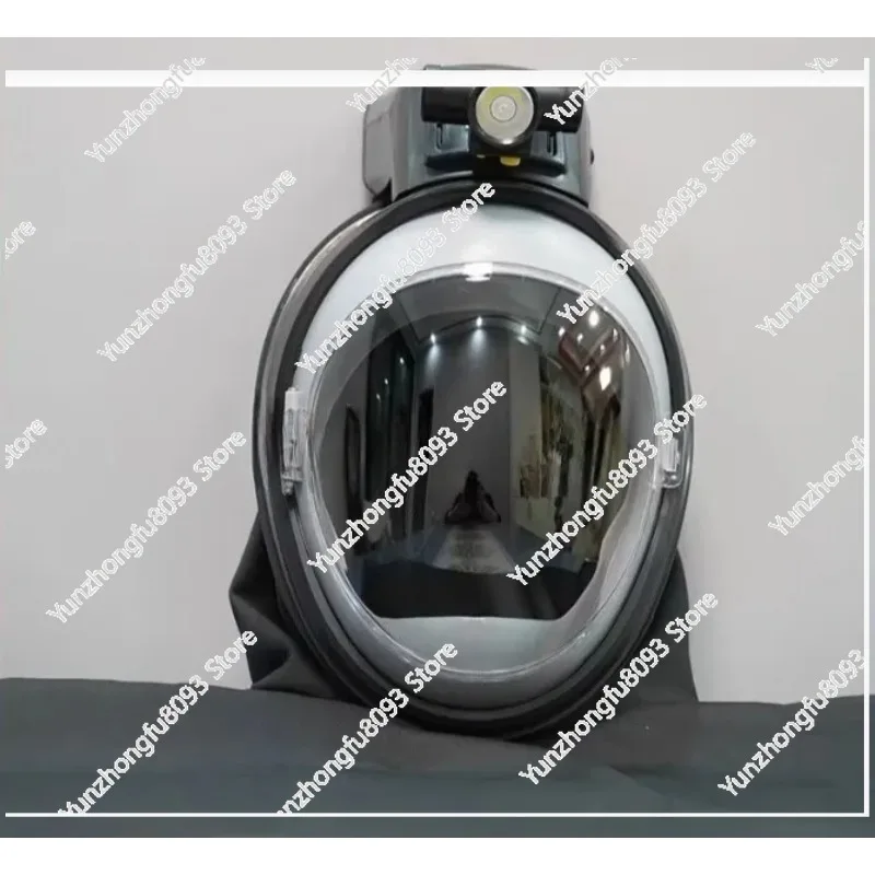 Electric Air Supply Dust Mask,dust Cap,agricultural and Industrial Sandblasting,prevent Powder and Dust, Quality Shawl Dust Mask