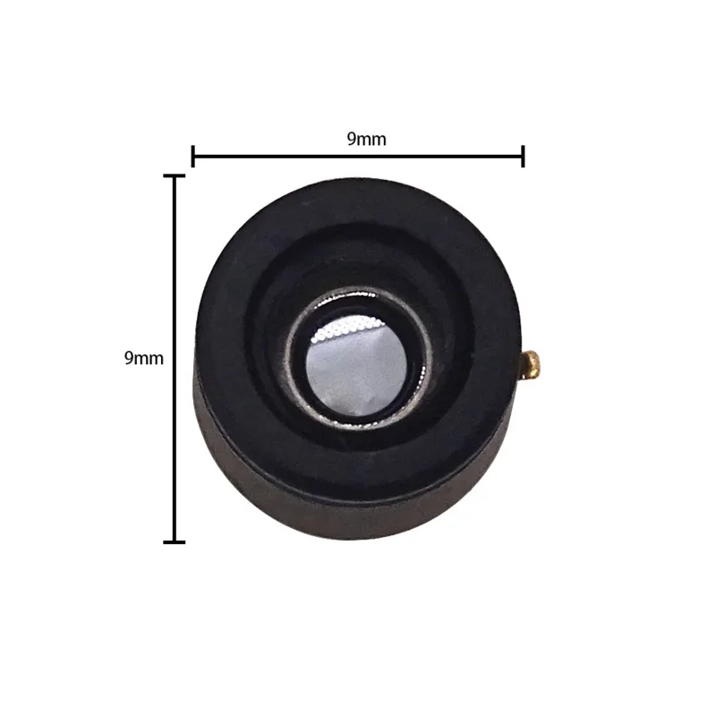 Imagem -03 - Sensor de Temperatura Térmica Matriz Infravermelha Mlx90640esf-baa Bab 32*24