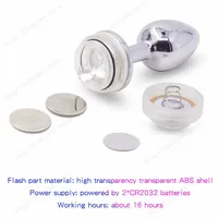 Tightening Plug Anal Adults Vibrating Butt Plug Geisha Ball Sex Toys For Men Intimate Trainer For Sex Vaginal Balls Toyscunt